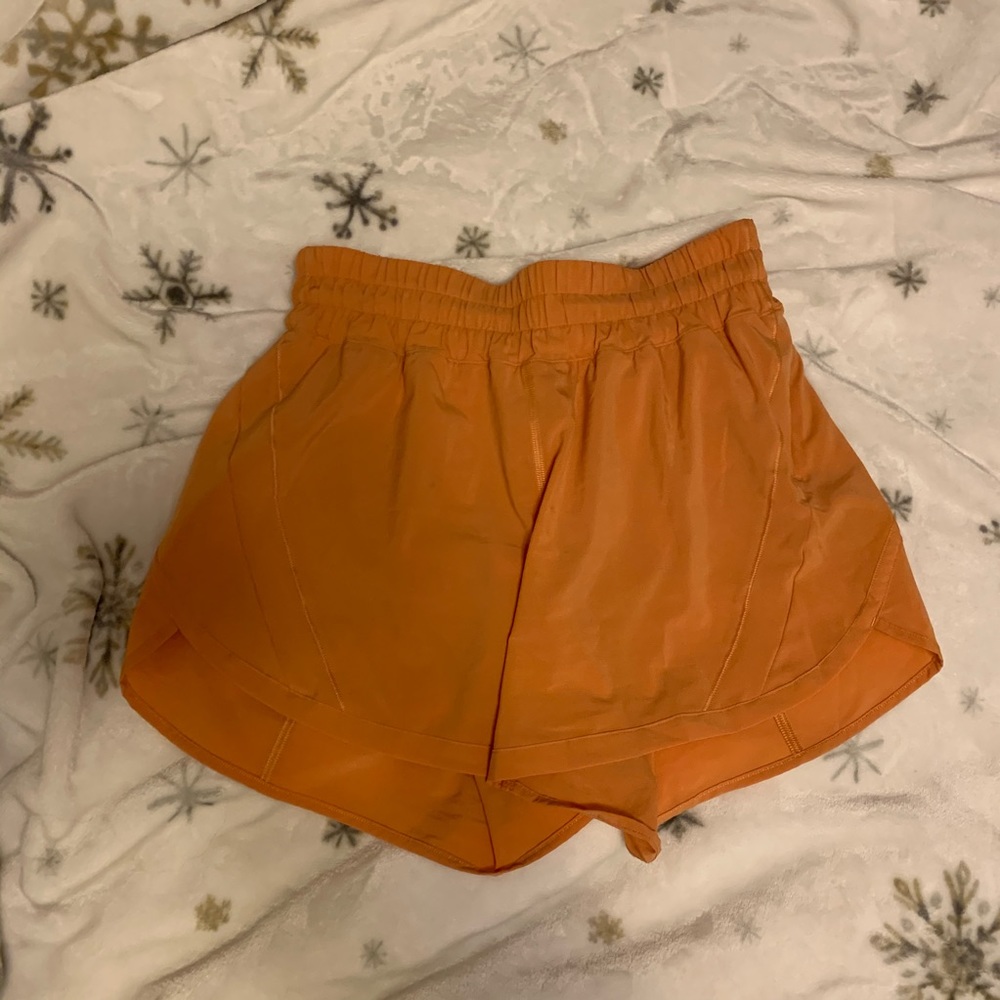 Lululemon track that 5” shorts
